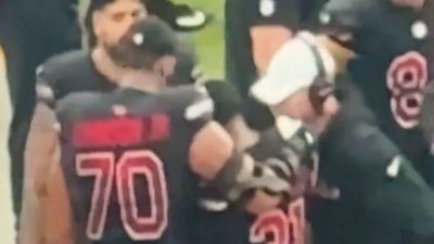 Dez Bryant Rips Cardinals for Fining Head Coach $100K for Ugly Moment With His RB