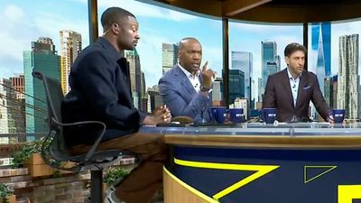 ESPN NFL Analyst Reveals His Surprising Pick for MVP Front-Runner