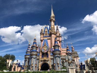 Disney Hikes Theme Park Prices, But California Locals Get A Perk