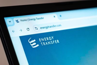 Energy Transfer's New Growth Engine Ignites Investor Interest