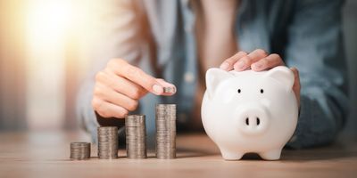 55-Year-Old California Man With $7.4M Nest Egg And No Kids Questions If He's 'Financially Ready' To Retire