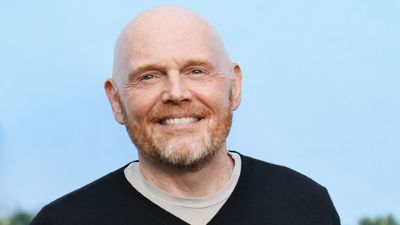 Bill Burr really does not care that you’re mad at him for going to Saudi Arabia