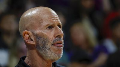 'Gloves off. Let's go': Goorjian relishes grudge match