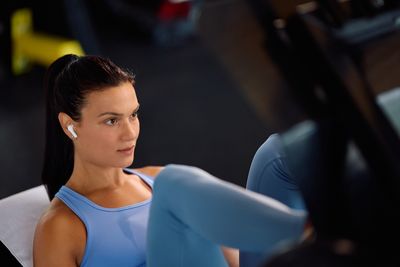 8 Gross Things About Gym Machines Nobody Warned You About
