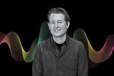 Patagonia CEO Ryan Gellert says he believes the world needs responsible business more than ever