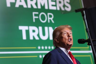 Trump’s former USDA chief economist warns the shutdown makes the president’s $15 billion farmer bailout a fantasy: 'You can’t just flip a switch'