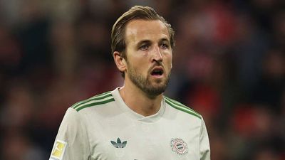 Man Utd Wonderkid Joins England Training After Harry Kane Injury