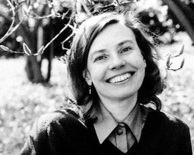 Angela Hobart obituary