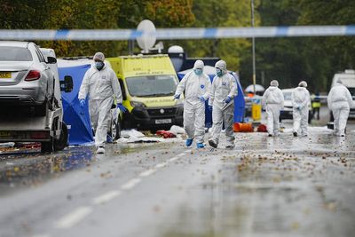 Synagogue killer rang 999 pledging Islamic State allegiance during attack