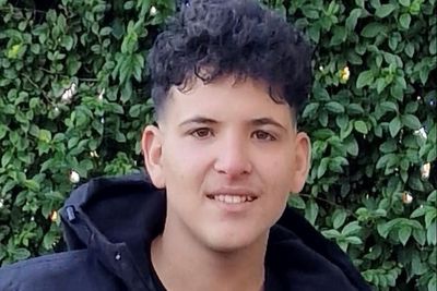 Man who stabbed Syrian refugee, 16, was ‘cool as a cucumber’ before fatal blow