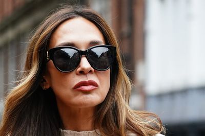 Myleene Klass’s home ‘like Fort Knox’ after stalker ordeal