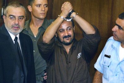 Hamas wants to trade Gaza hostages for these high-profile prisoners. Israel views them as terrorists