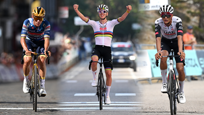 Who will win Il Lombardia 2025? – Analysing the contenders for the final autumn Classic