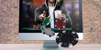 Why people are watching livestreams of influencers gambling – and how it could be fuelling addiction