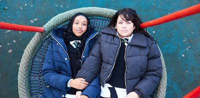 Brides offers a unique insight into the roots of far-right activism and Islamophobia in Britain
