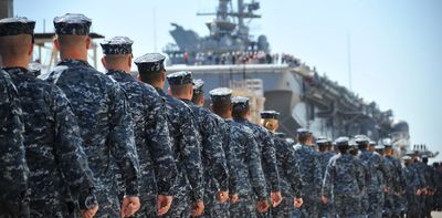 Why US military action against Latin America’s cartels won’t win the war on drugs