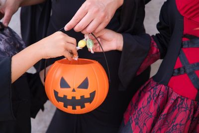 Treat Your Portfolio With These 3 Spooky Season Stocks