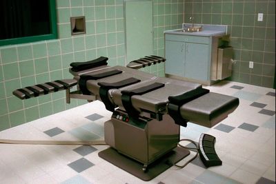 Indiana set to execute man convicted of 2001 rape and murder of small-town teenage girl