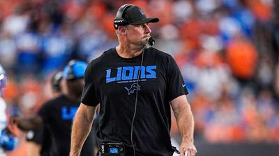 Dan Campbell Slams Adam Schefter's 'Bogus' Report on Aidan Hutchinson: 'That’s Bull'