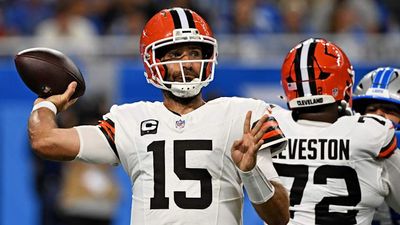 Albert Breer’s NFL Mailbag: Why Joe Flacco Is a Game-Changer for the Bengals