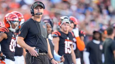 Bengals Coach Zac Taylor Announces Starting Quarterback for Week 6 vs. Packers