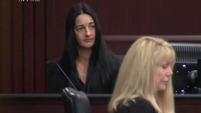 Man offers to help a struggling mom at Walmart. Hours later, 8-year-old daughter is found dead in a creek