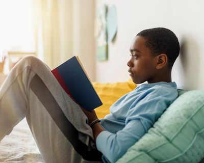 ‘Catastrophic decline’ in Black representation in children’s books