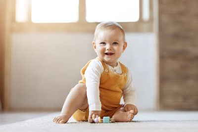 8 Baby Names That Sound Cute Until You Say Them Out Loud
