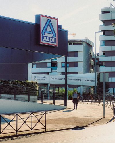 We Need To Talk About These 7 Aldi Dupes That Are Better Than The Name Brand