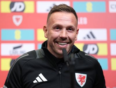 England: Craig Bellamy sends Wales rivalry message ahead of Home Nations friendly clash