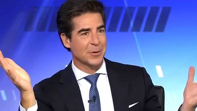 Jesse Watters says AOC ‘wants to sleep with’ Stephen Miller, all because she mocked his height