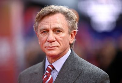 Daniel Craig joins Mila Kunis and Kerry Washington at Knives Out 3 premiere as London Film Festival 2025 opens