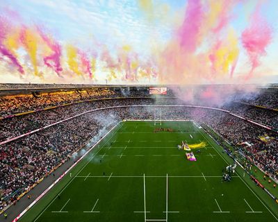 Senior rugby figures believe rebel R360 league all but dead after unions’ statement