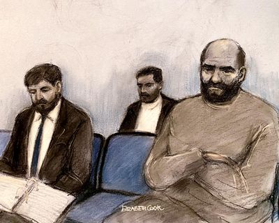 Men hatched terror plot to ‘kill as many Jewish people as they could’, jury hears