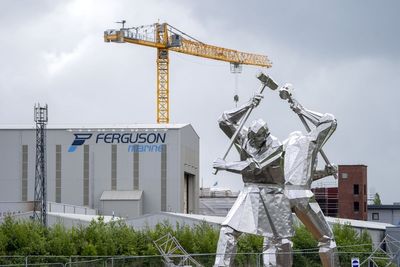Swinney: Ferguson Marine must make ‘justifiable business case’ to get more cash