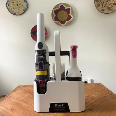 I tried the Shark spot cleaner you’ve seen all over social media – this is why I think it’s well worth the hype