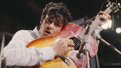 “My producer Mickie Most said, ‘We can’t let a wild boy like Hendrix in there. We have to control the song, Don’”: ’60s icon Donovan tells the story of the “heavy metal folk” song that connects him to Hendrix, Led Zeppelin and The Beatles