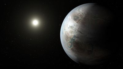 6,000 and counting: The next 30 years in the search for exoplanets