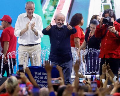 The Guardian view on Cop30: Starmer must stop havering and announce that he’s going to Brazil