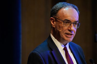 Bank of England on AI mania: ‘Stretched’ stock valuations ‘comparable to the peak of the dotcom bubble’