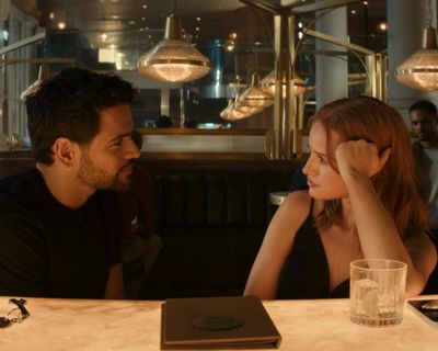 Maintenance Required review – Amazon’s synthetic You’ve Got Mail rip-off