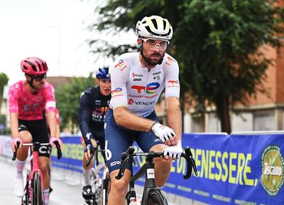 Pierre Latour faces premature end to career after being hit by driver while training