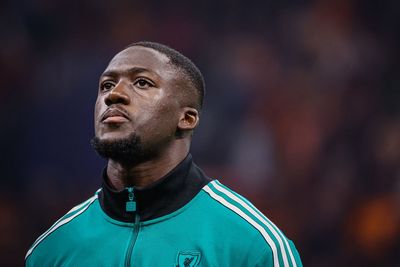 Liverpool prepared for 'colossal' fee to sign Ibrahima Konate upgrade: report