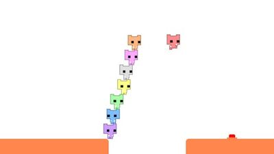 An Overlooked Co-Op Platformer Is Free Forever, Thanks To A Steam Mix-Up