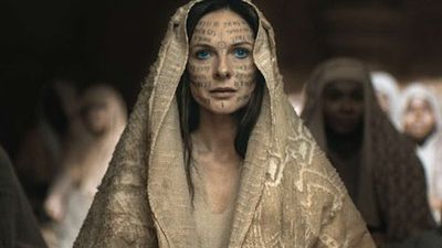 Lady Jessica? 'Dune 3' Casting News Hints At A Surprising Book Theory