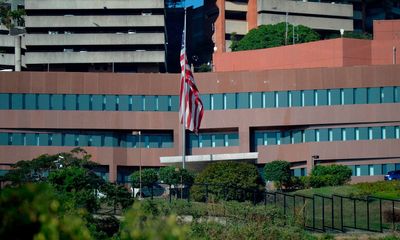 U.S. Downplays Alleged Plot Against Venezuelan Embassy After Regime Warns Of False Flag Operation