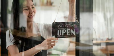 Small sample, big impact: How talking to just 5 people can improve startup success