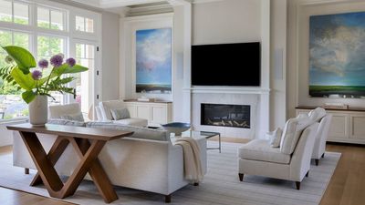 Don’t wait till Black Friday! This classic Dyson V8 powerhouse cordless is the cheapest it's been all year, with $240 off