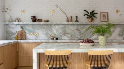 My New Favorite Space-Saving Accessory for Cutlery Storage Is the Answer to Limited Kitchen Drawer Woes — and It Looks Chic While Doing It