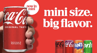 What's Going On With Coca-Cola Stock Today?